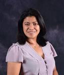 Ginabe (Gina) Del Castillo