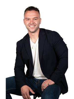 Drake Bergen