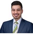 Kayvan Saberi