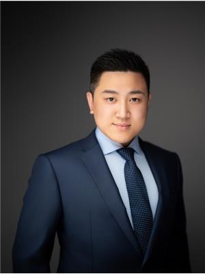 JOHNNY WANG | REALTOR.ca