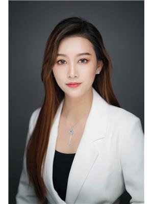 YAN YAN | REALTOR.ca