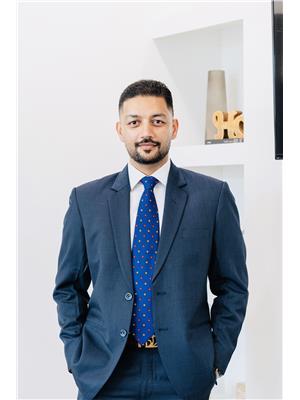 Gaurav Kaushal