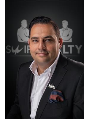 Reza Khatami