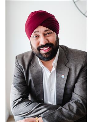 Gurpreet Kainth