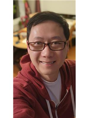 Erick S. Yip
