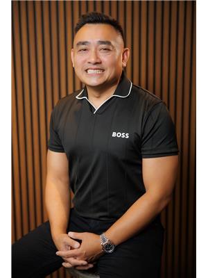 THIEN NGUYEN