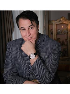 ROBERT F. PARRO