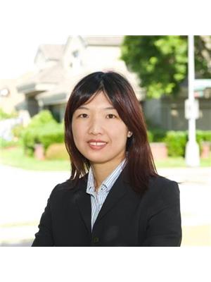 Miriam Wong
