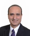 Massood Hashemi