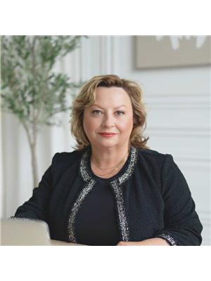 NINA SHALAMOVA