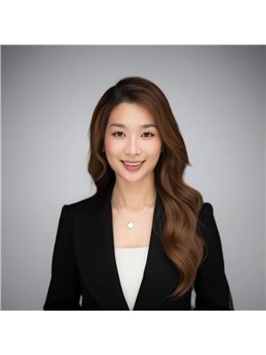 FIONA CHEN