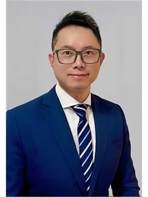 George Wang