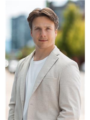 Brad Pollard