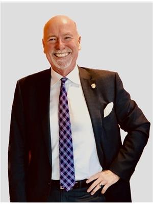Stephen Burk