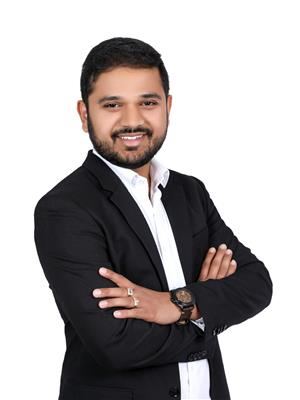 JAYMIN PATEL
