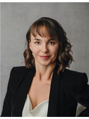 OLESIYA MINDOLINA
