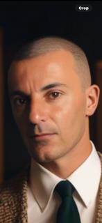 CORRADO MALLIA