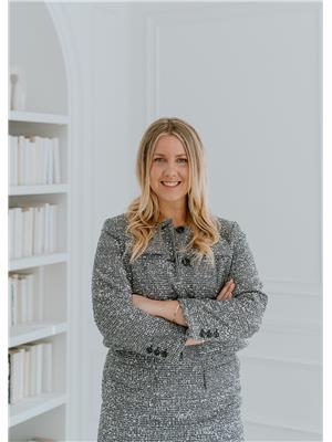 Rebecca Farthing