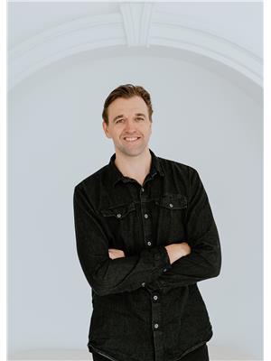 Nick Den Haan
