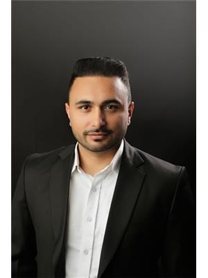Sav Cheema