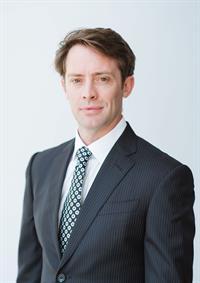 Steven Reilander