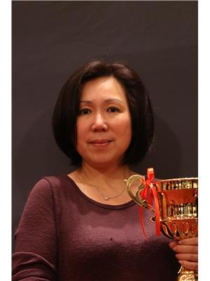 EMMY RUAN