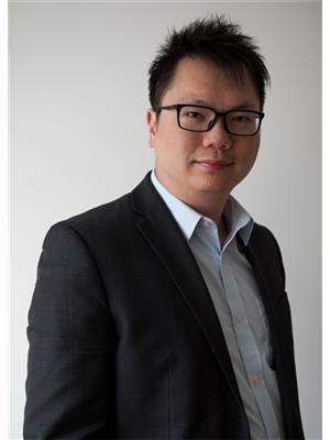 Raymond Yen