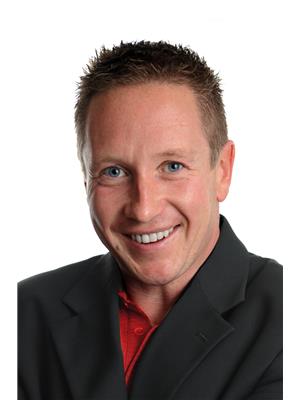 Jeff Brown