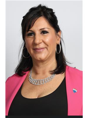 NINA CASPOROWIEZ