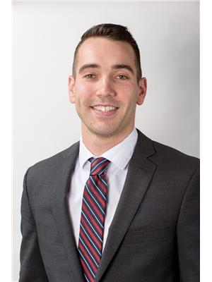 Matt Odger