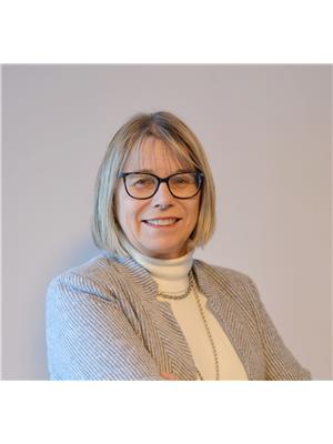 Sherry MacLeod
