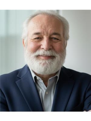 Robert Tremblay
