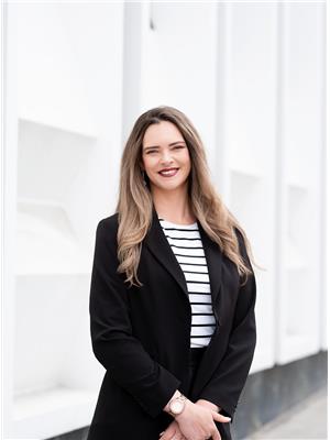 Kristin Overton