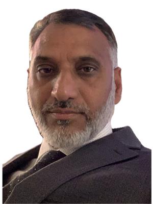 JAFAR HUSSAIN