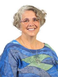 Krista Neustaedter Barg