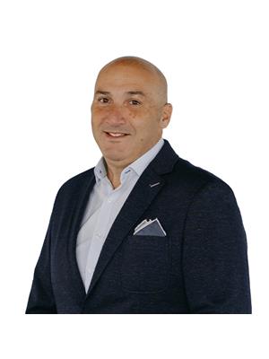 JOHN ROSSI