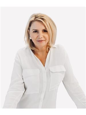 SYLVIA ZAWISLAN