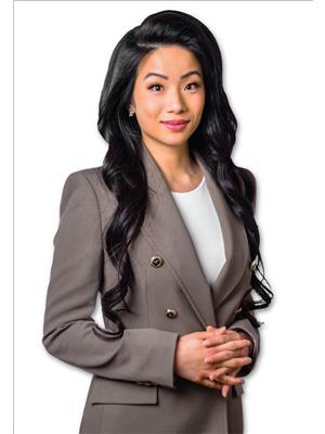 SANDY LIU