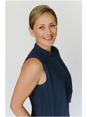 Jennifer Huseby