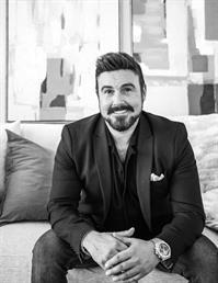 Jean-Sebastien Morency