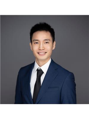 FEN WANG