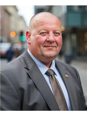 Michael Melnyk