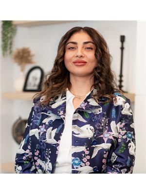 Yasmin Abu Shaban