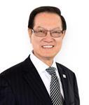 Raymond Tsim