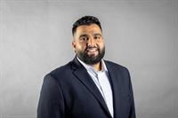 Satnam Sidhu