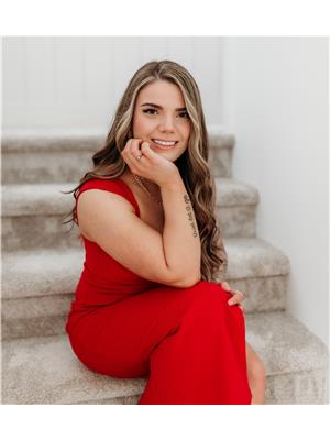 Kylie Taphorn