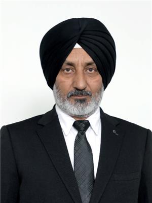 NICK SEKHON