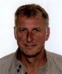 Daniel Morrier