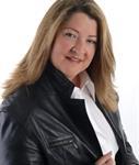 Francine Bouvet