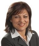 Aida Zaher